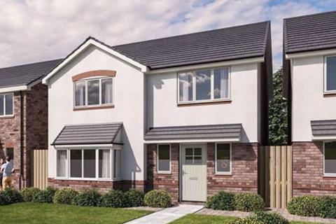 undefined, Heritage Court, Acrefair