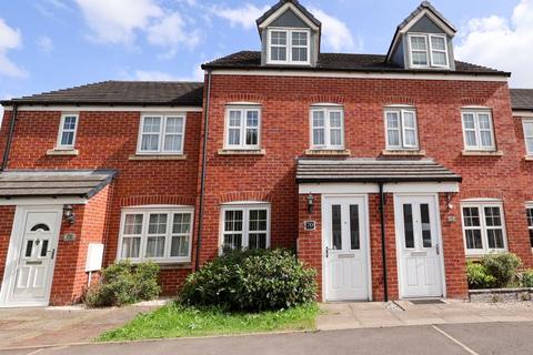 3 bedroom terraced house for sale, Tetchill Brook Road, Ellesmere