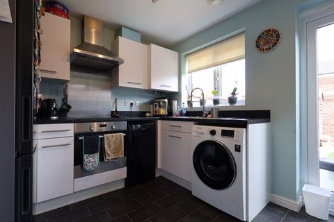 3 bedroom terraced house for sale, Tetchill Brook Road, Ellesmere