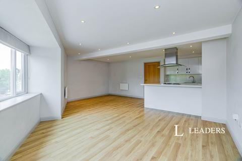 2 bedroom apartment to rent, Temple Market, Queens Road, Weybridge, KT13