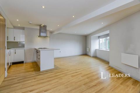 2 bedroom apartment to rent, Temple Market, Queens Road, Weybridge, KT13