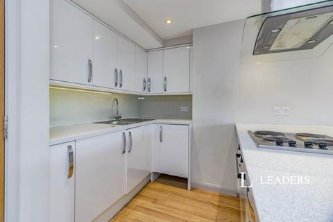 2 bedroom apartment to rent, Temple Market, Queens Road, Weybridge, KT13