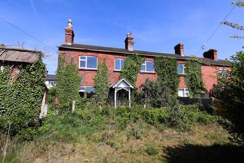 4 bedroom semi-detached house for sale, Tetchill Farm , Ellesmere