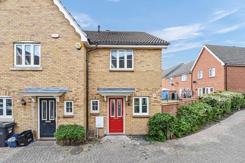 undefined, Buntingbridge Road Ilford IG2 7LS