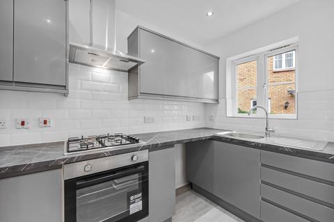 undefined, Buntingbridge Road Ilford IG2 7LS