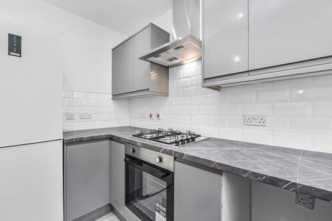 undefined, Buntingbridge Road Ilford IG2 7LS