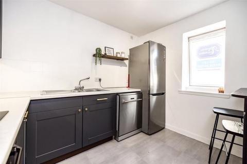 undefined, Albany Court, Top Floor, AB11