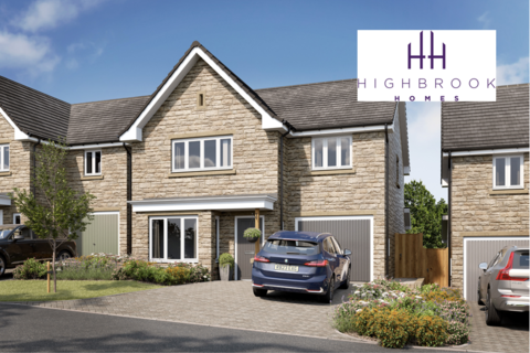 Wyresdale Road, Lancaster LA1