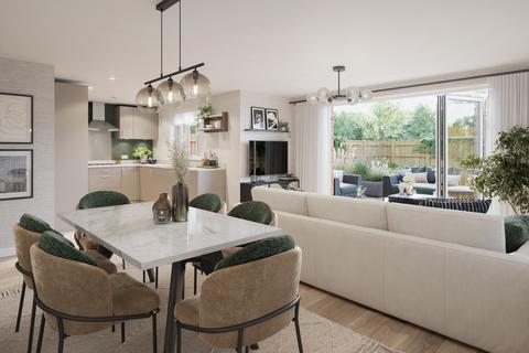 undefined, Wyresdale Road, Lancaster LA1