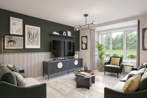 undefined, Wyresdale Road, Lancaster LA1