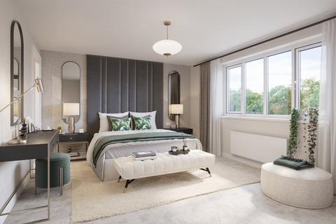undefined, Wyresdale Road, Lancaster LA1