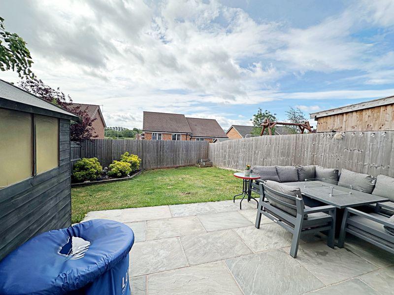 Garden 2