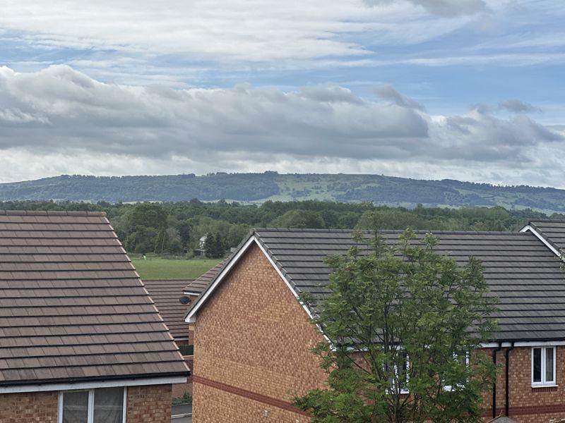 View to Bredon