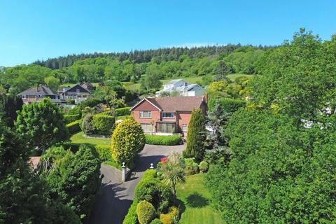 4 bedroom detached house for sale, Bickwell Valley, Sidmouth