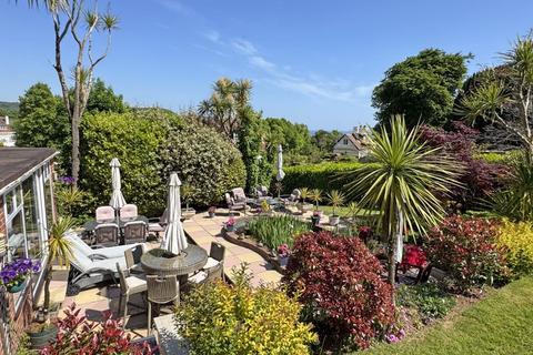 4 bedroom detached house for sale, Bickwell Valley, Sidmouth
