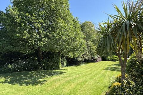 4 bedroom detached house for sale, Bickwell Valley, Sidmouth