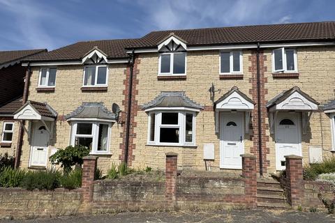 22 Brookfields, Castle Cary, BA7 7BS
