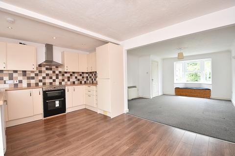 22 Brookfields, Castle Cary, BA7 7BS