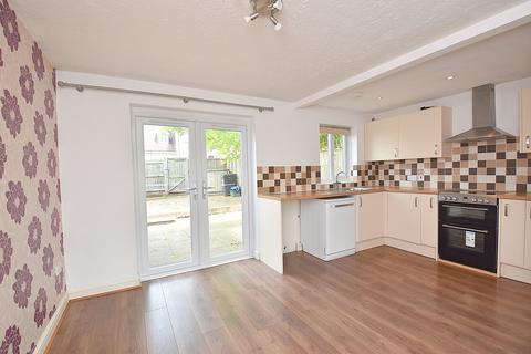 22 Brookfields, Castle Cary, BA7 7BS