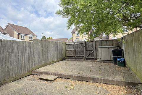 22 Brookfields, Castle Cary, BA7 7BS