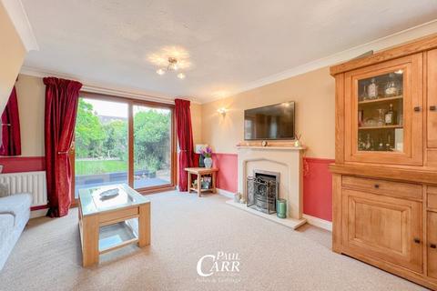 5 Bromwich Drive, Lichfield, WS13 8SD