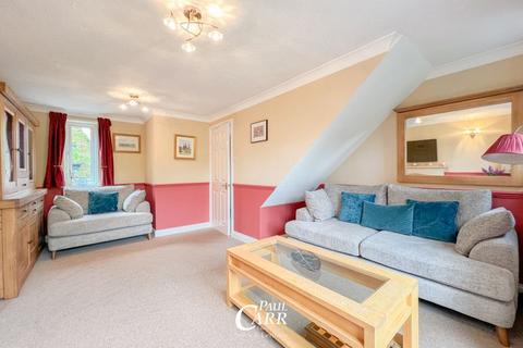 5 Bromwich Drive, Lichfield, WS13 8SD