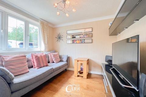 5 Bromwich Drive, Lichfield, WS13 8SD