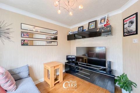 5 Bromwich Drive, Lichfield, WS13 8SD