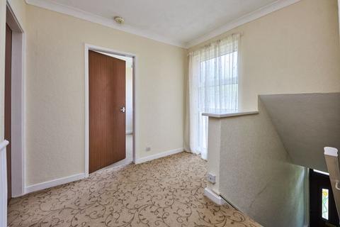 undefined, Spencer Road, Wigan WN1