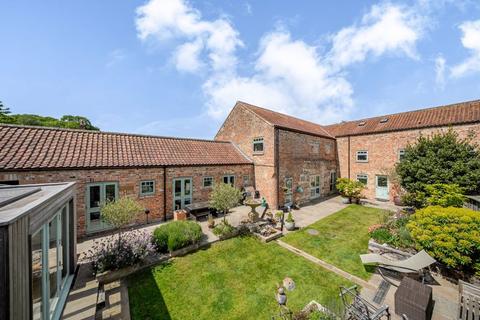 6 bedroom village house for sale, Back Lane, Ripon HG4