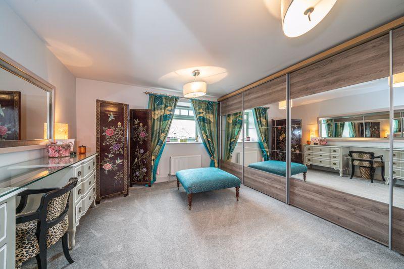 Double Bedroom