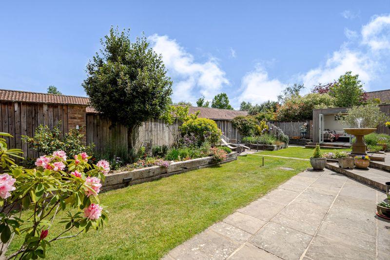 Gardens