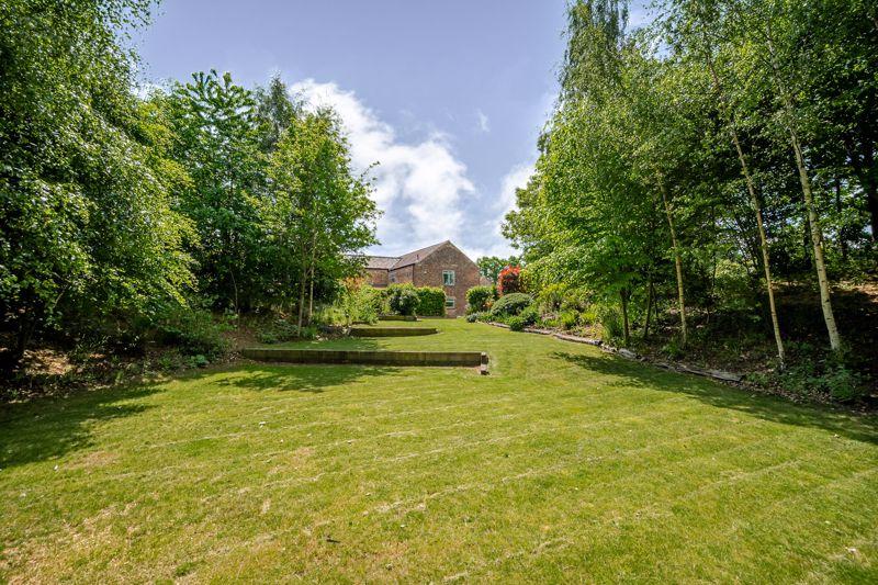 Gardens and Grounds