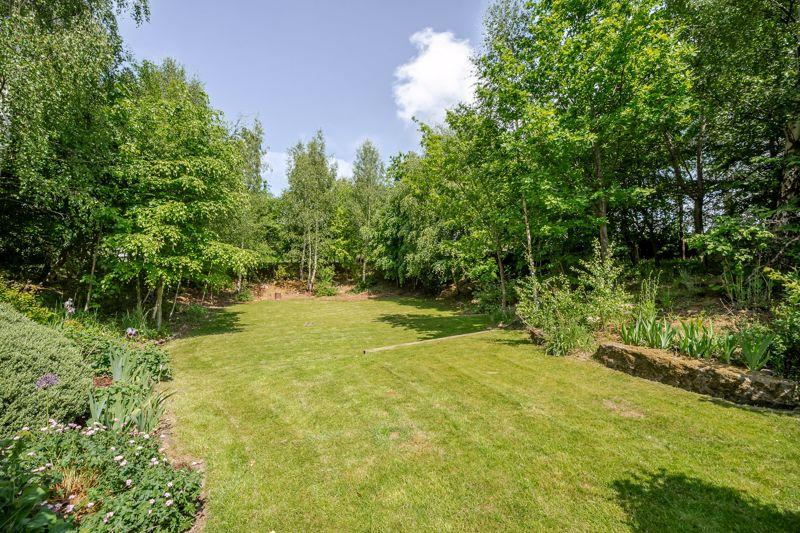 Gardens and Grounds
