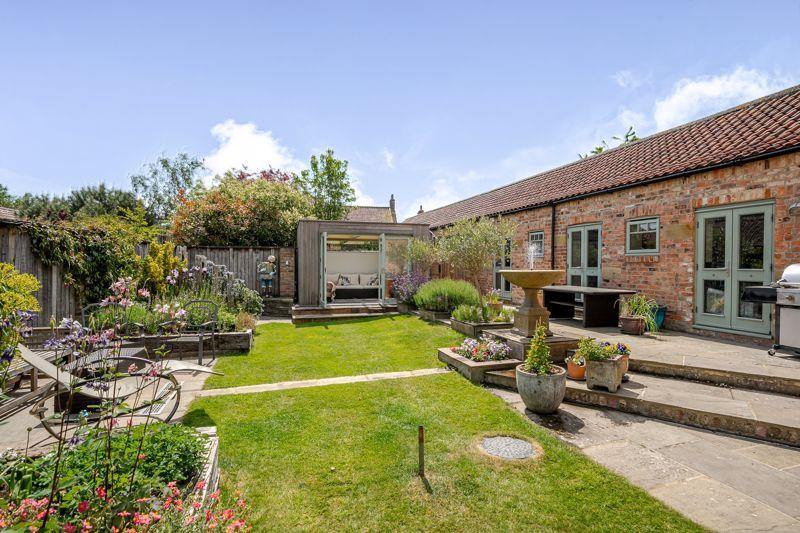Gardens