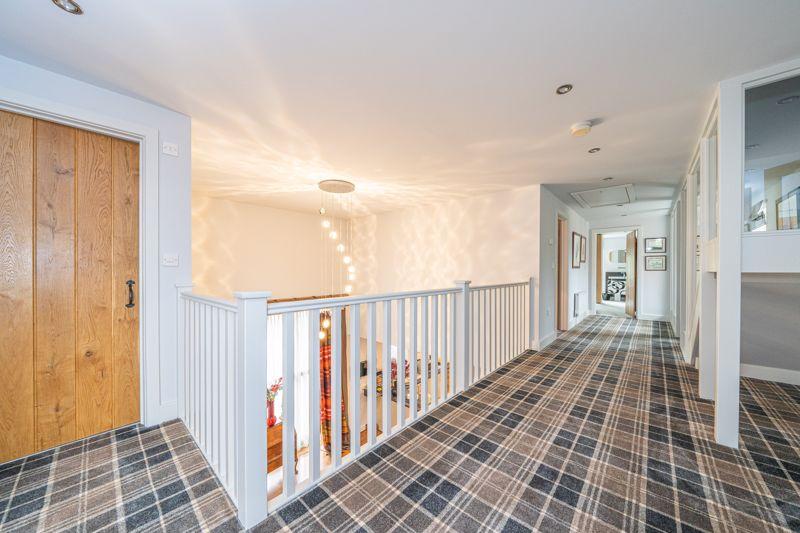 Galleried Landing