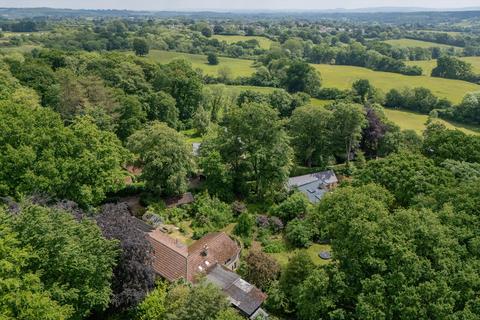 4 bedroom village house for sale, Holcombe, Near Mells, Somerset, BA3