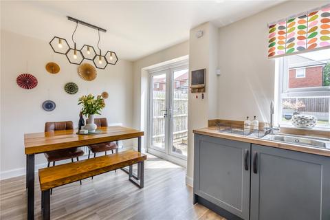 undefined, 4 Griffins Wood Close, Lightmoor Village, Telford, Shropshire