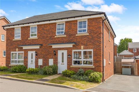 Griffins Wood Close, Lightmoor Village, TF4
