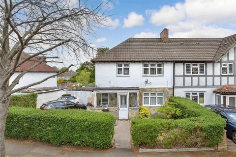 3 bedroom end of terrace house for sale, Southway, Wallington, Surrey
