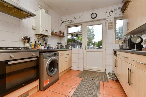 3 bedroom end of terrace house for sale, Southway, Wallington, Surrey