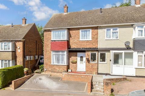 Columbine Road, Strood, Rochester, Kent