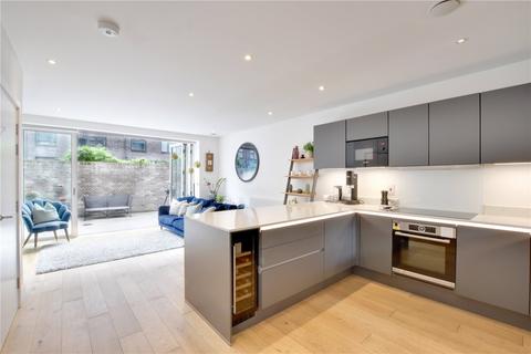 2 bedroom terraced house for sale, Gilroy Street, Greenwich, London, SE10