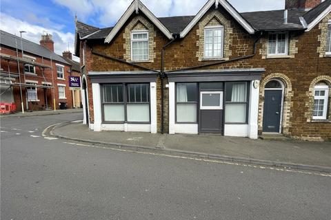 1 bedroom apartment for sale, Great Park Street, Wellingborough NN8