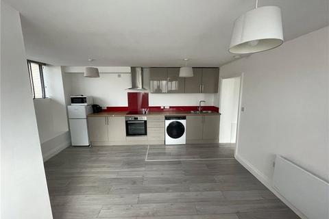 1 bedroom apartment for sale, Great Park Street, Wellingborough NN8