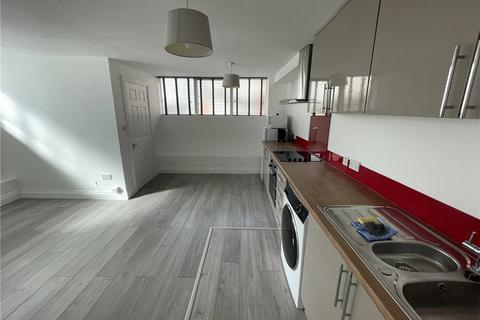 1 bedroom apartment for sale, Great Park Street, Wellingborough NN8