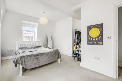 undefined, Picton Place, London, W1U
