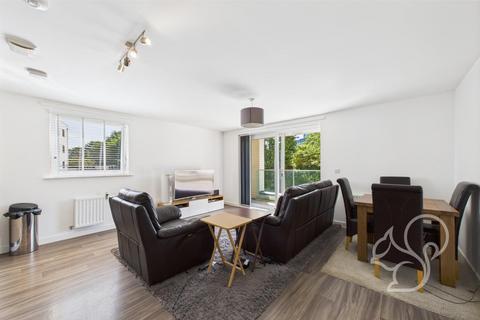 2 bedroom flat for sale, Cunard Square, Chelmsford CM1