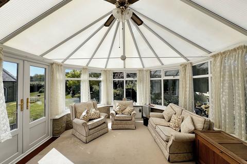 1 bedroom detached bungalow for sale, Netherton Barns, Netherton, Northumberland, NE65 7EZ