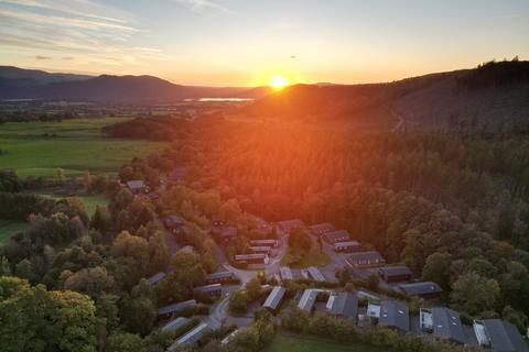 undefined, High Close Holiday Home Park , Keswick CA12